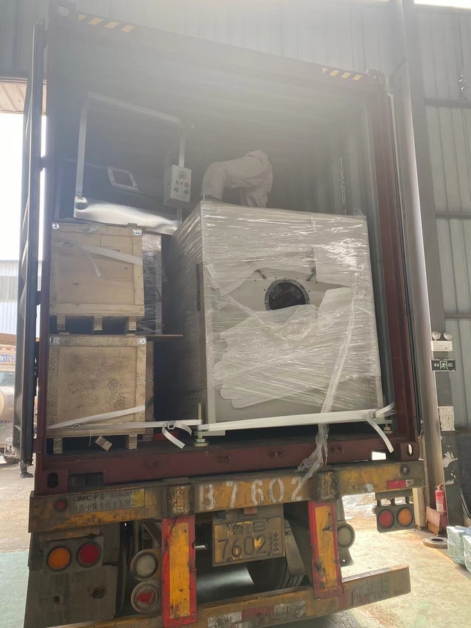 El PE de diámetro bajo PP instala tubos la fabricación de la máquina con la línea de marcado línea 4 de la protuberancia del tubo del HDPE