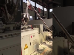 tubo eléctrico del conducto del agua del dren del PVC de 200m m