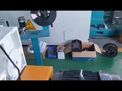 línea acanalada de un sólo recinto de la protuberancia del tubo del conducto del PA del PVC de 16-32m m PE PP