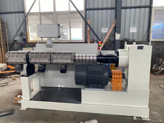 Línea plástica de la protuberancia del tubo del HDPE para el tubo de gas del alambre del conducto eléctrico del drenaje del abastecimiento de agua
