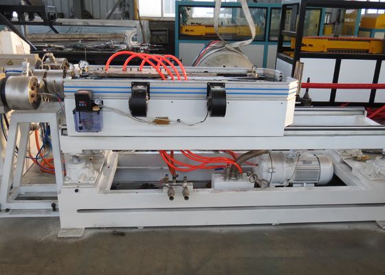 máquina flexible del tubo 60kg/H de 32m m