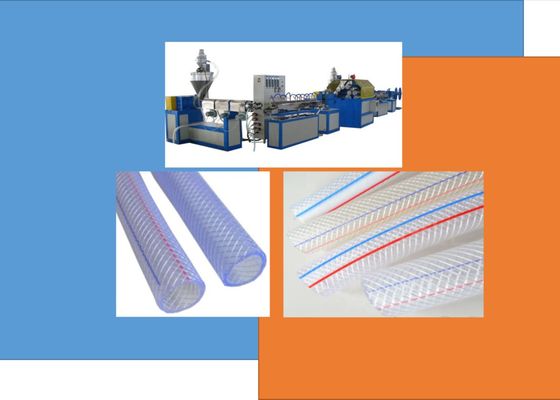 máquina flexible del tubo de 2000kg 29m m