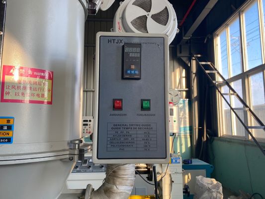 línea acanalada de un sólo recinto de diámetro bajo de la protuberancia del tubo de 16-50m m