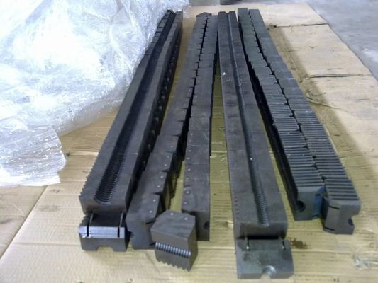 Línea de la protuberancia del tubo del alambre del conducto eléctrico para el tubo acanalado de un sólo recinto del PE PP