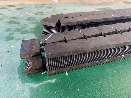 Línea de extrusión de tubo corrugado de pared simple de plástico HDPE PE PP diámetro pequeño