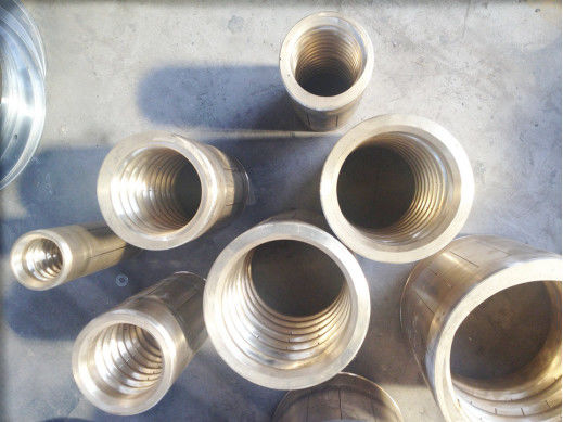 Tubo espiral del carbono del HDPE que hace máquina la cadena de producción plástica del tubo
