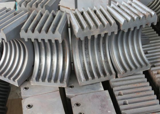 Extrusor acanalado del tubo de la pared doble del HDPE 150m m