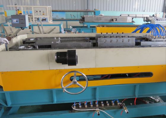 Máquina del extrusor de solo tornillo del PVC 32m m
