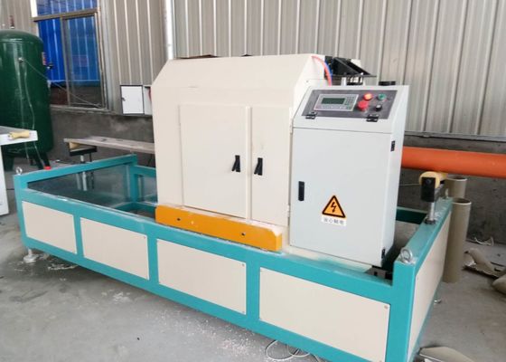 Máquina gemela eléctrica plástica del extrusor de tornillo del conducto 800m m