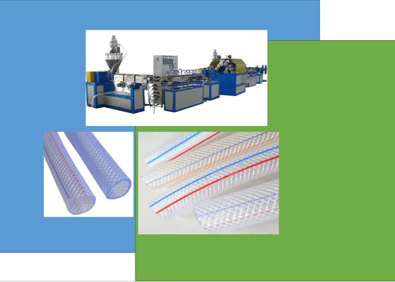 máquina flexible del tubo de 2000kg 29m m