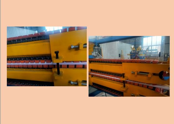 máquina de la protuberancia del tubo del conducto del HDPE PPR de 18m/Min 160m m