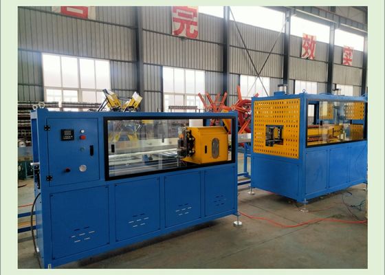 máquina de la protuberancia del tubo del conducto del HDPE PPR de 18m/Min 160m m