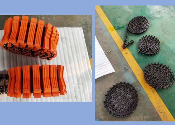 15kw PE de un sólo recinto acanaló el tubo que hacía la máquina