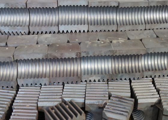 la pared del doble del HDPE de 500m m acanaló la línea 800kg/H de la protuberancia del tubo