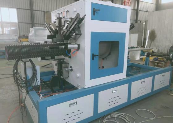 Manguera plástica del motor de ABB que hace la máquina para la línea de la protuberancia del tubo del HDPE
