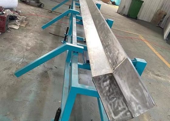 Línea acanalada OD 110m m de la protuberancia del tubo de la pared doble profunda del tornillo