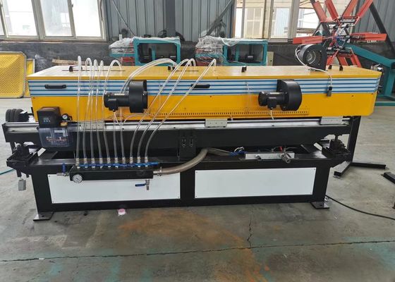 cadena de producción plástica del tubo de 20-63m m PE/extrusor de solo tornillo de los PP