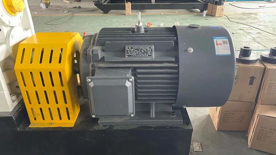 Cadena de producción del tubo del tubo de gasoil del agua plástico del LDPE PPR del HDPE