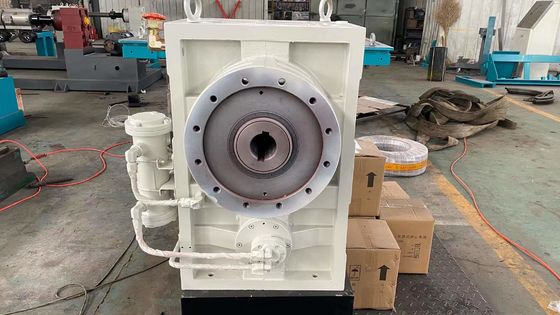 Cadena de producción del tubo del tubo de gasoil del agua plástico del LDPE PPR del HDPE