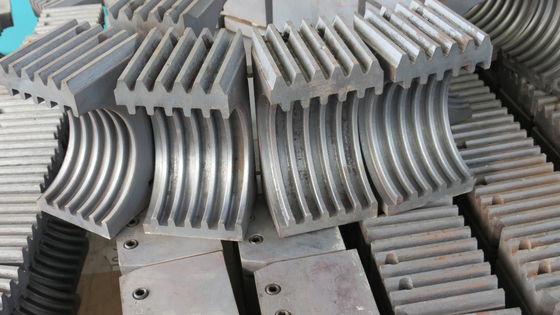 la pared del doble 3-6m/min acanalada instala tubos la cadena de producción PVC del HDPE del plástico PE