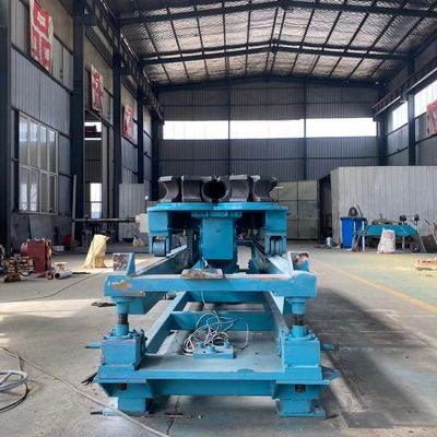 línea extrusor de la protuberancia del tubo del PVC 200-260kg/H de tornillo gemelo cónico