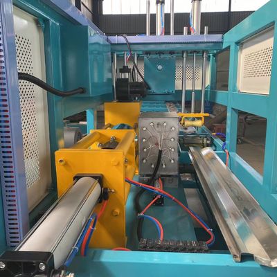 Máquina doble gemela cónica del extrusor de tornillo automática para el tubo del tubo del tubo del PVC