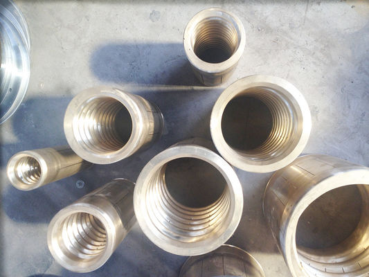 Tornillo doble 200kg/h UPVC del PVC del abastecimiento de agua del tubo de la máquina plástica del extrusor