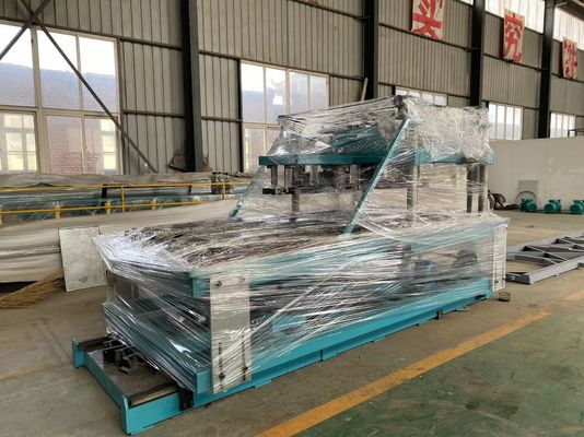 los plásticos de 16-200m m PE acanalaron la línea de la protuberancia del tubo con velocidad