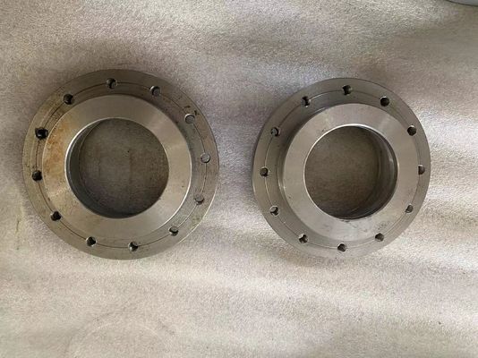 Línea acanalada de un sólo recinto plástica 60-100kg/H de la protuberancia del tubo del PVC PP PE de 20-63m m